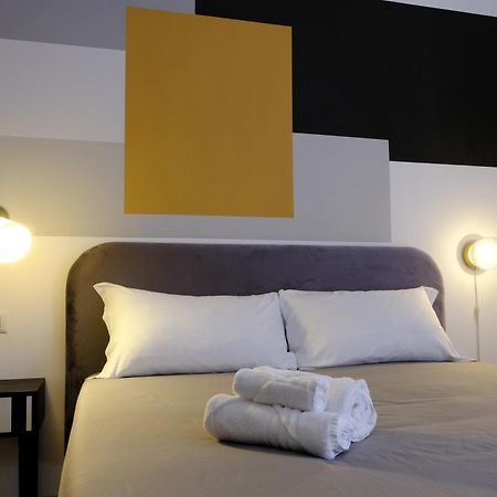Matteotti Rooms Matera Exterior photo