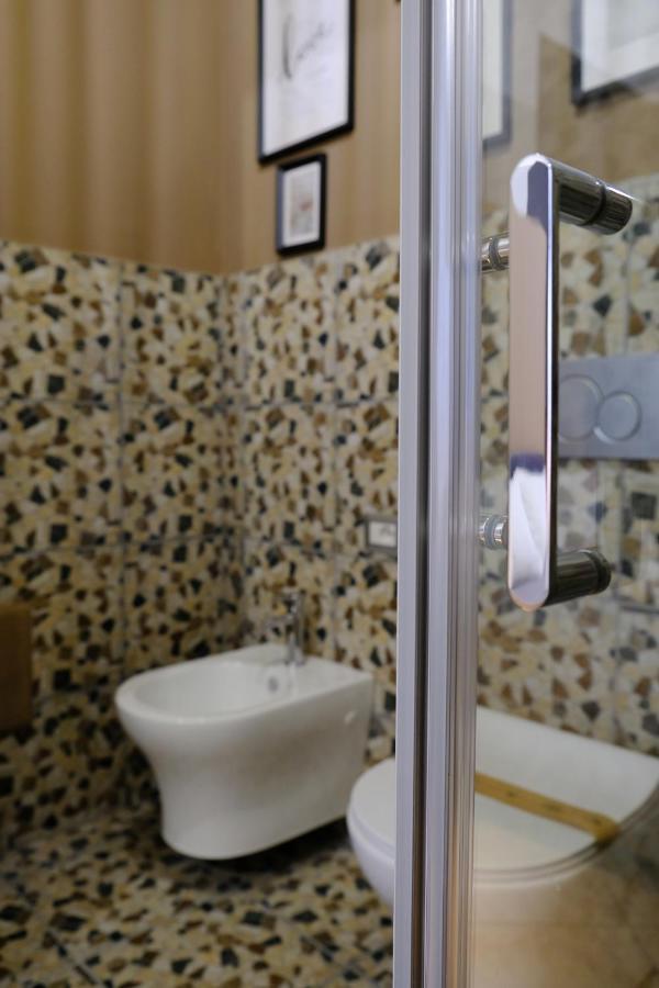 Matteotti Rooms Matera Exterior photo