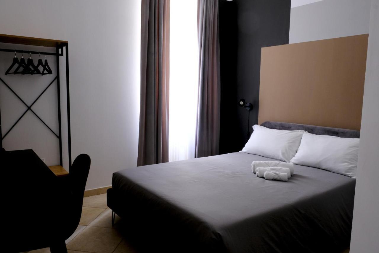 Matteotti Rooms Matera Exterior photo