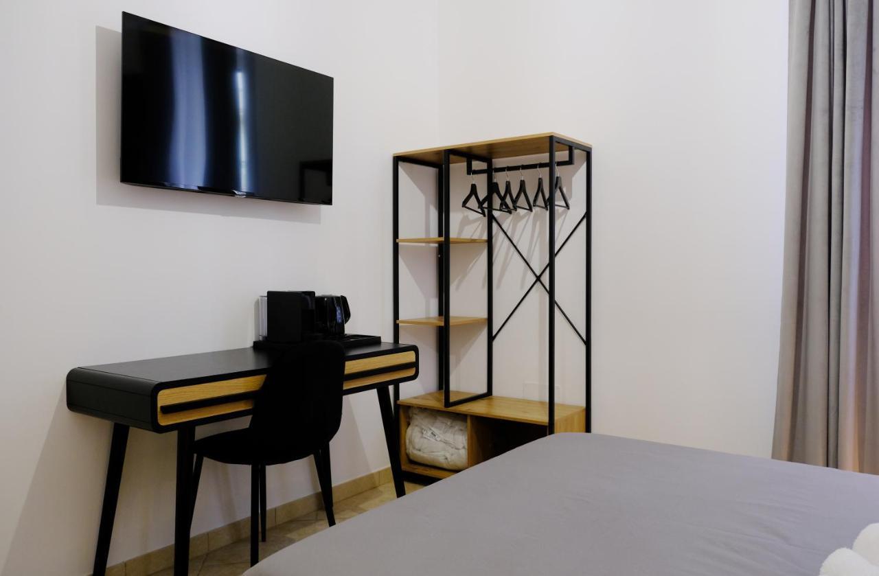 Matteotti Rooms Matera Exterior photo