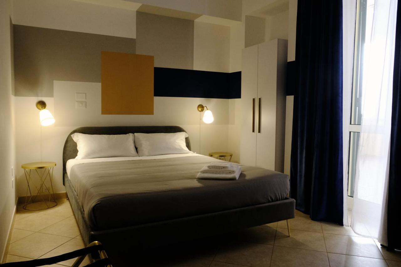 Matteotti Rooms Matera Exterior photo