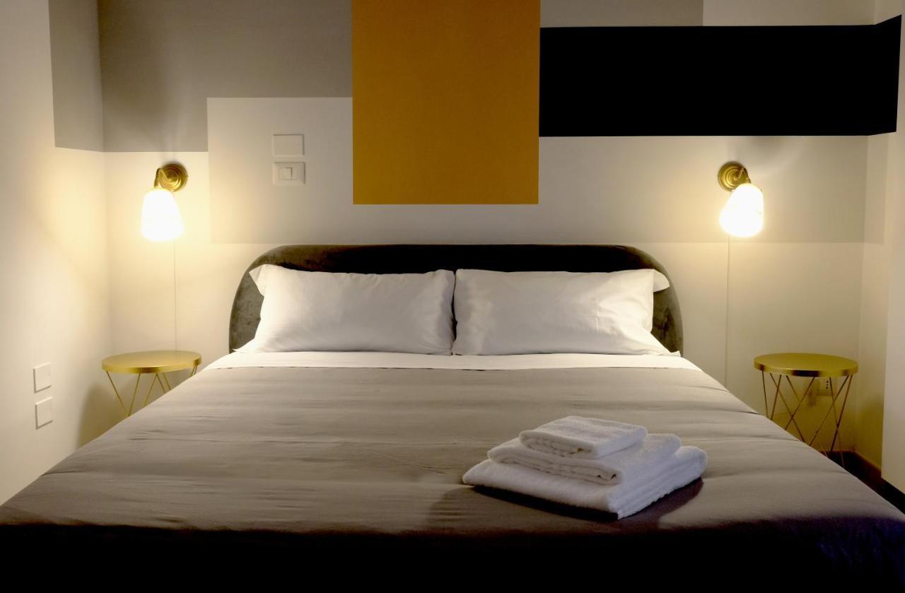 Matteotti Rooms Matera Exterior photo