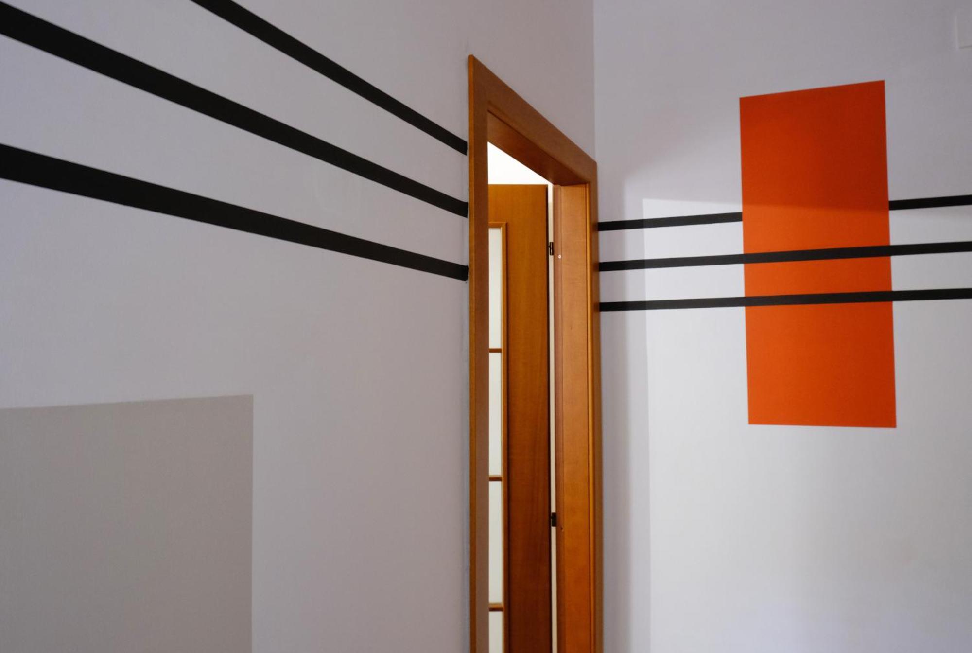 Matteotti Rooms Matera Exterior photo