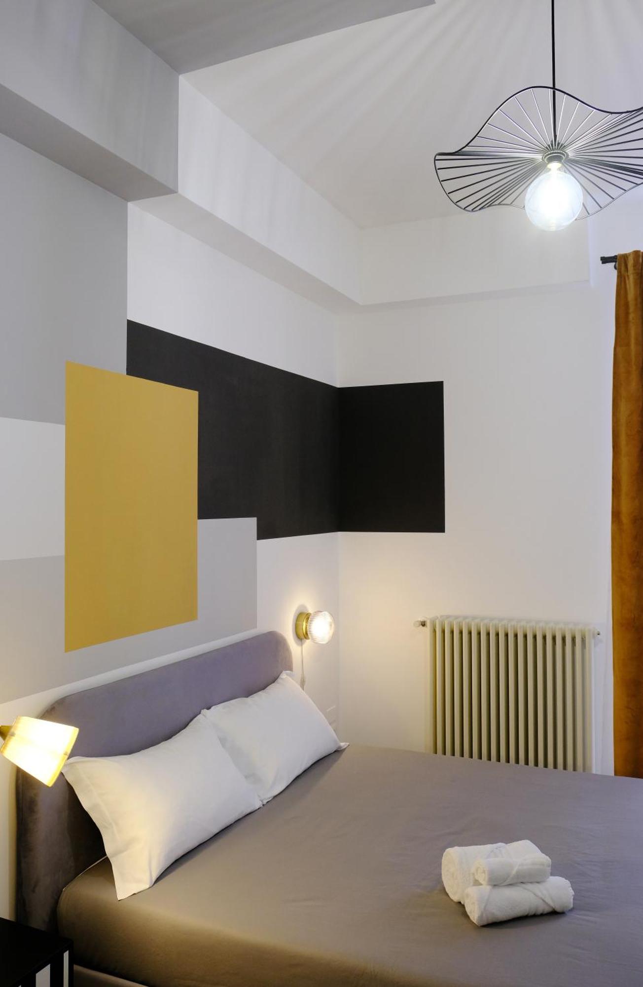 Matteotti Rooms Matera Exterior photo