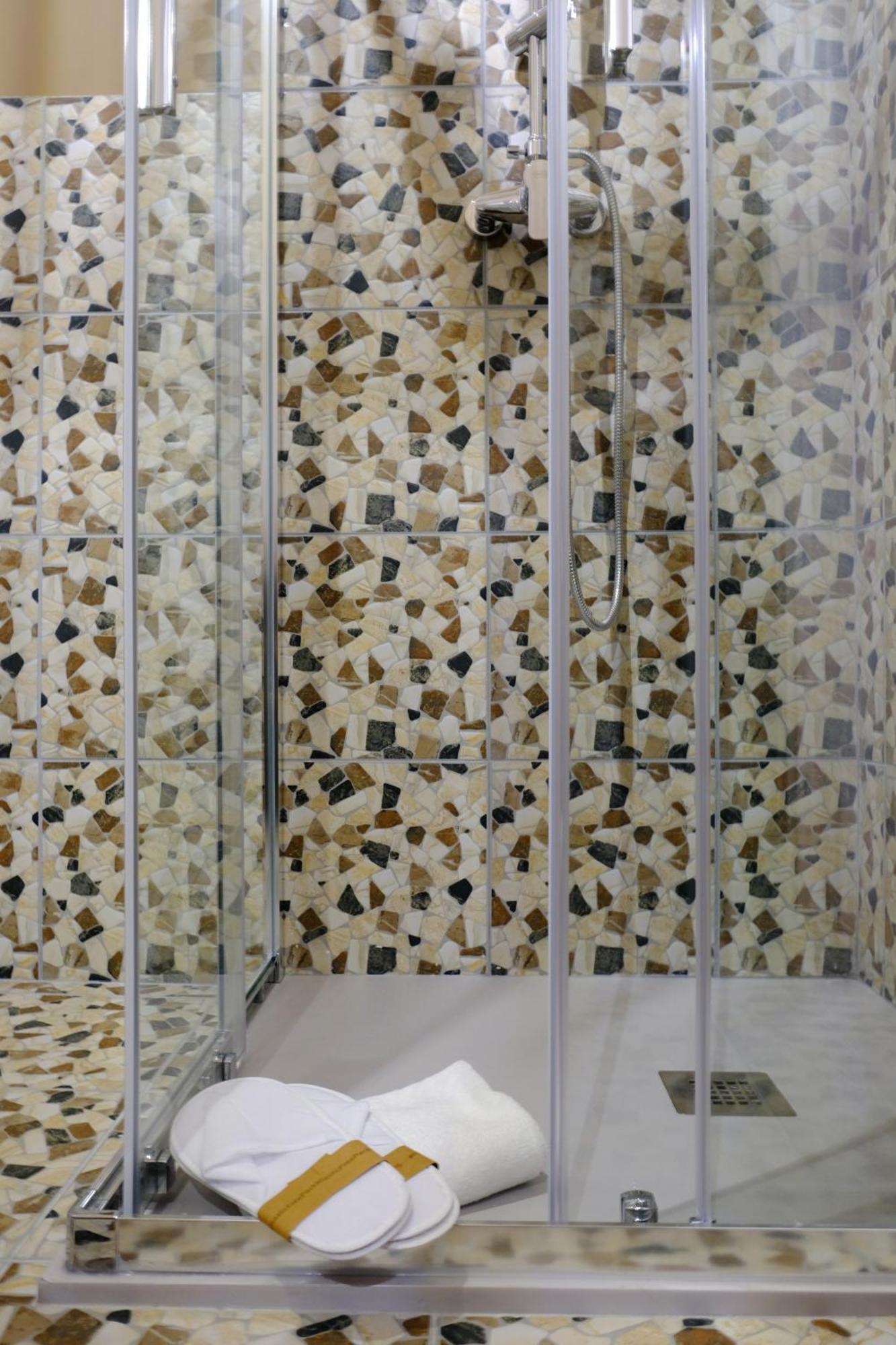 Matteotti Rooms Matera Exterior photo