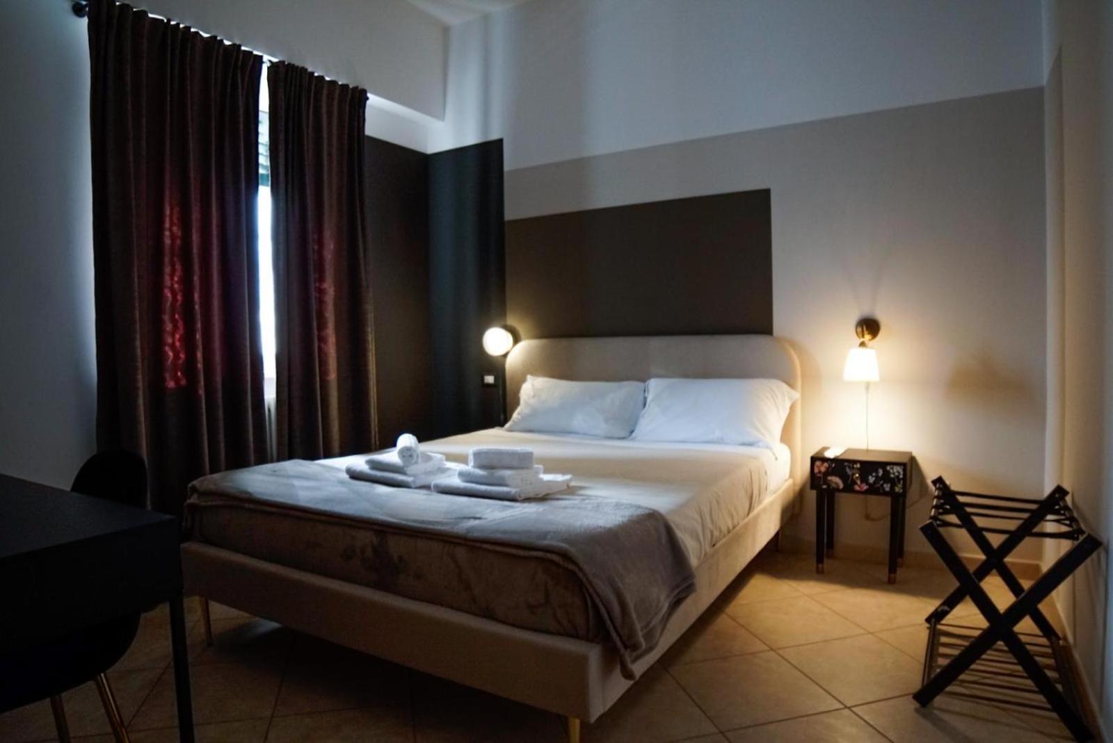 Matteotti Rooms Matera Exterior photo