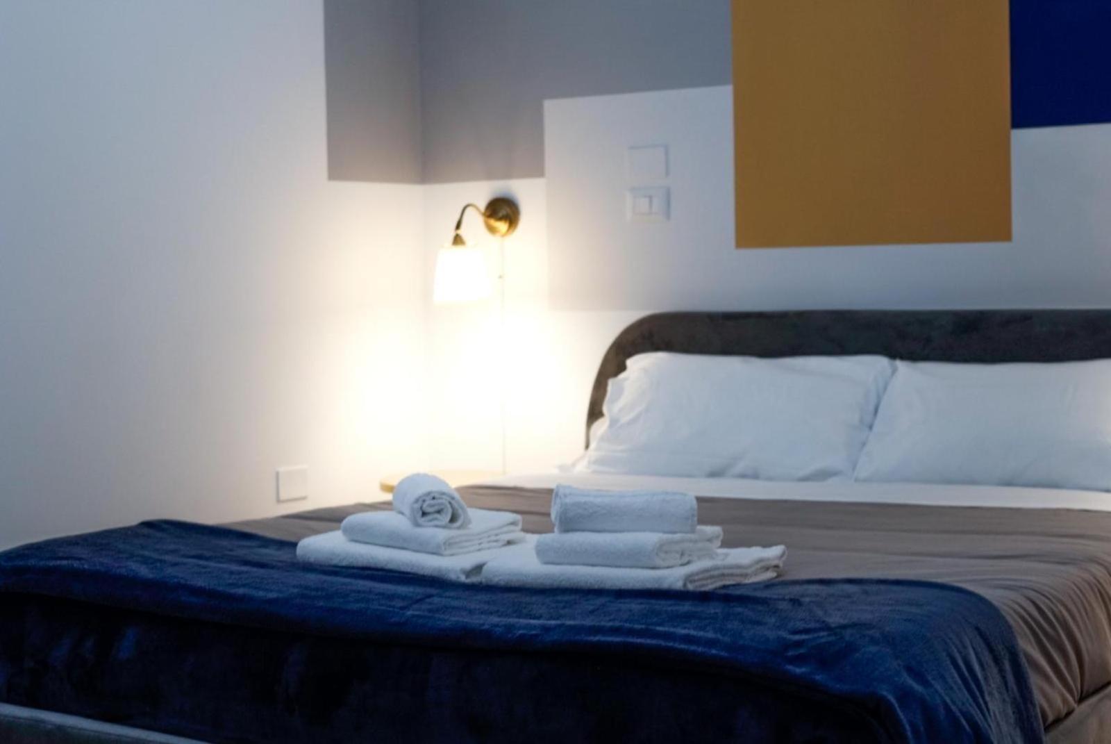 Matteotti Rooms Matera Exterior photo