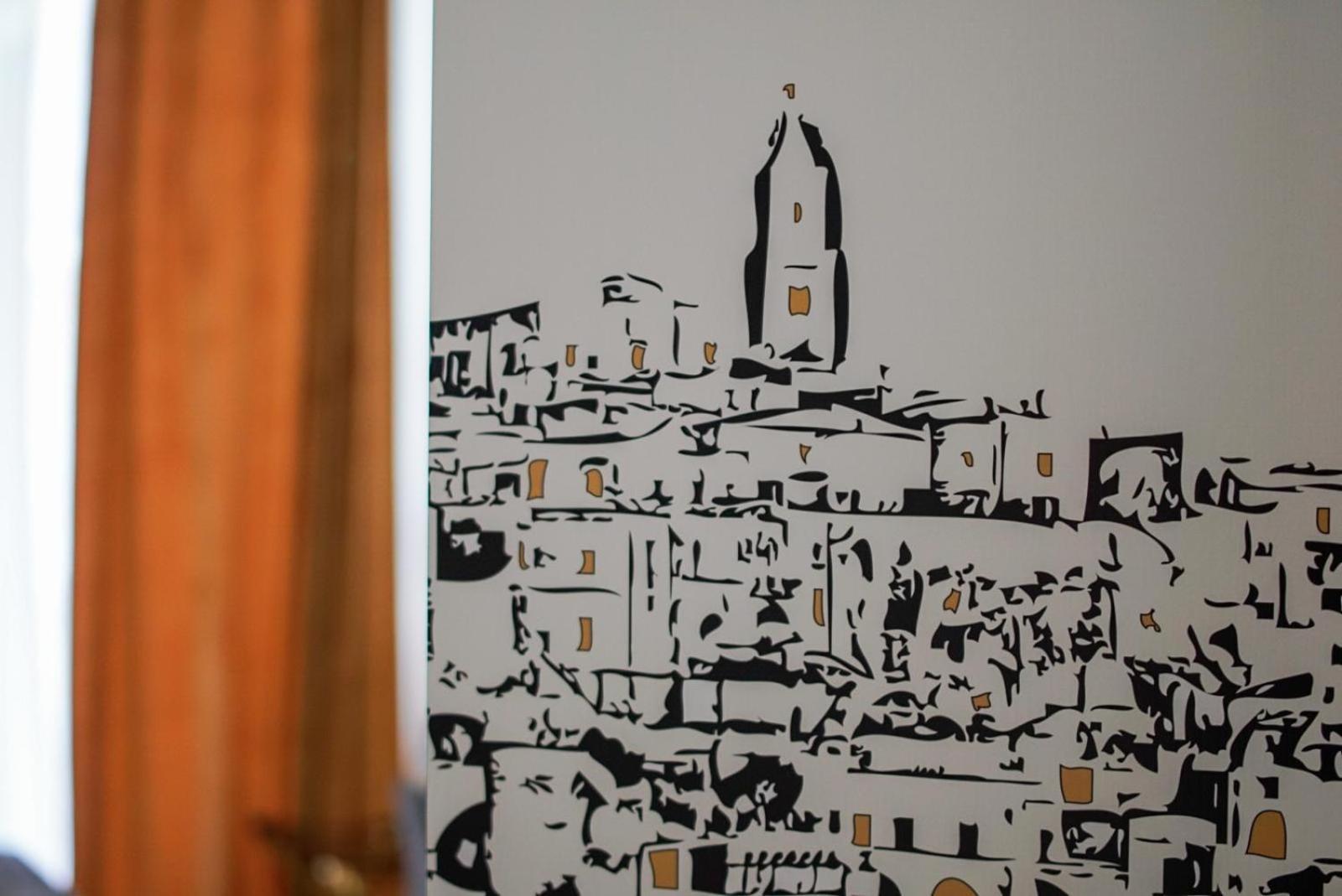 Matteotti Rooms Matera Exterior photo